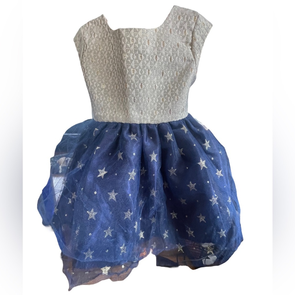 Dorissa 18 Mo Dress